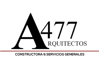 a477 arquitectos srl