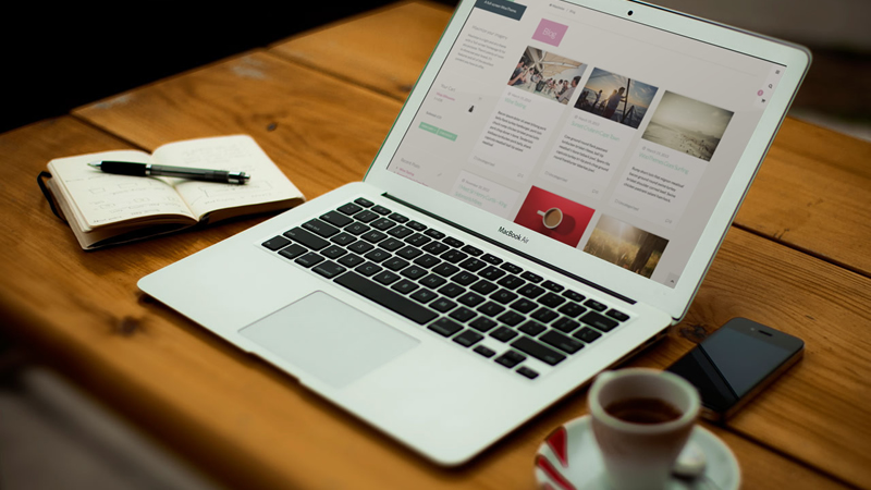 blogging  generacion y gestion de contenido para blogs