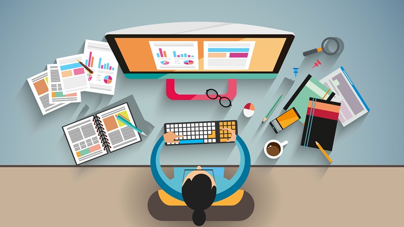desarrollo y diseno web
