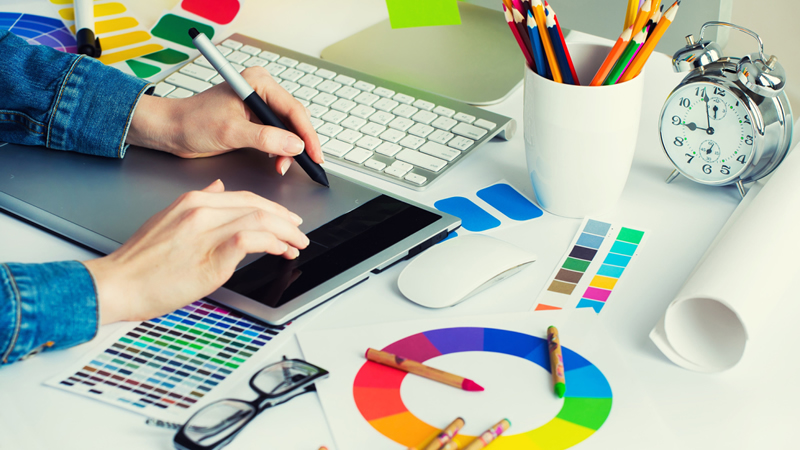 diseno grafico creatividad para campanas displays y banners