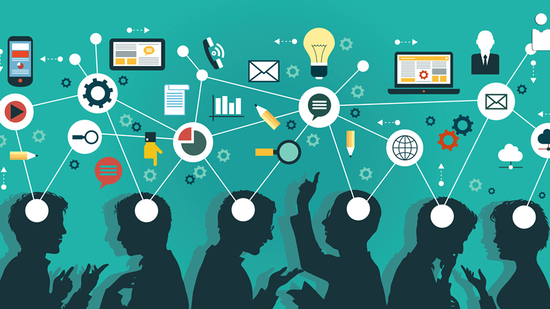 monitorizacion de los social media y gestion de la reputacion