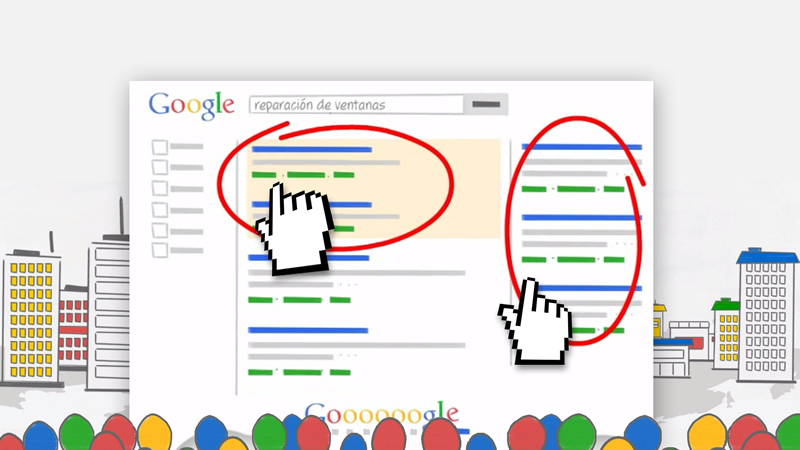 posicionamiento sem search engine marketing