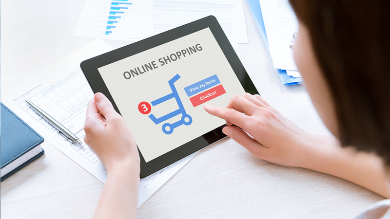tiendas virtuales